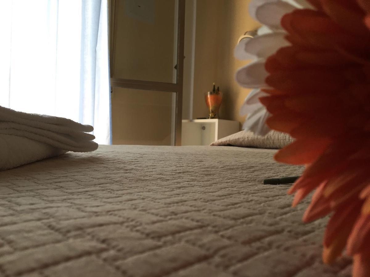 Hotel Fucsia Riccione Dış mekan fotoğraf
